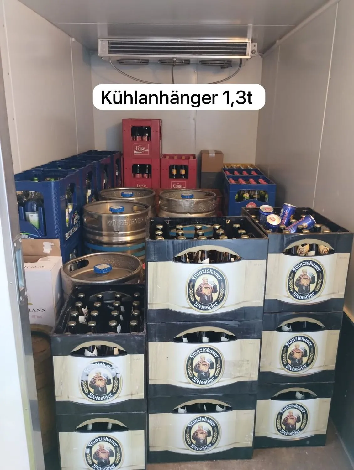 Münch- Maschinenverleih